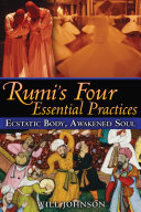 Rumi’s Four Essential Practices Pdf/ePub eBook