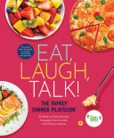 Read Pdf Eat, Laugh, Talk