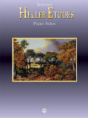Selected Heller Etudes [Pdf/ePub] eBook