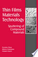 Thin Film Materials Technology