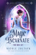 Magic Incarnate The Box Set 1 3