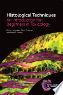 Histological Techniques Book