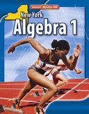 New York Algebra 1