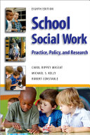 School Social Work, Eighth Edition