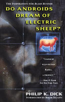 Do Androids Dream of Electric Sheep  Book