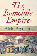 Read Pdf The Immobile Empire