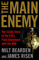 The Main Enemy [Pdf/ePub] eBook