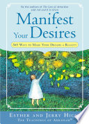 Manifest Your Desires Book PDF