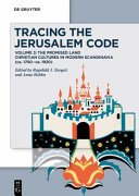 Tracing the Jerusalem Code III