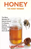 Honey Wonder Pdf/ePub eBook