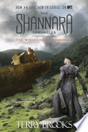 The Wishsong of Shannara Book