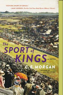 The Sport of Kings Book