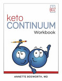 KetoCONTINUUM Workbook