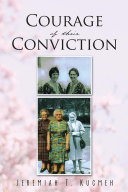 COURAGE OF THEIR CONVICTION [Pdf/ePub] eBook