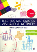 Teaching Mathematics Visually and Actively