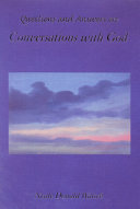 Questions and Answers on Conversations with God Pdf/ePub eBook