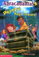 Presto! Magic Treasure!