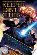 Keeper of the Lost Cities Book PDF