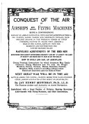 Read Pdf Conquest of the Air by Airships and Other Flying Machines