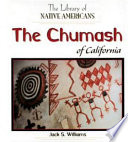 The Chumash of California Book