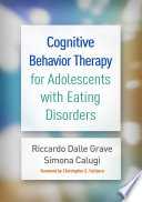 Cognitive Behavior Therapy for Adolescents with Eating Disorders