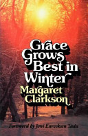 Grace Grows Best in Winter Book
