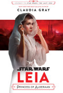Star Wars: Leia, Princess of Alderaan Pdf/ePub eBook