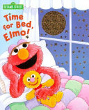 Time for Bed  Elmo 