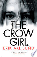 The Crow Girl Book