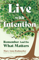 Live with Intention Pdf/ePub eBook