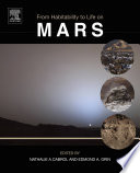 From Habitability to Life on Mars Book
