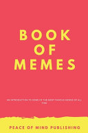 Book of Memes