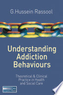 Understanding Addiction Behaviours Book PDF