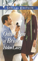 Once Upon a Bride Book