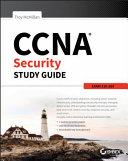 Read Pdf CCNA Security Study Guide