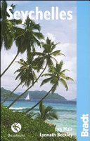 Guida Turistica Seychelles Immagine Copertina 