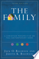 Book The Family Cover