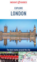 Insight Guides Explore London (Travel Guide eBook)