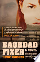 Baghdad Fixer Book