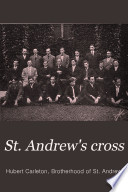 St  Andrew s Cross