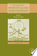 International Review of Cell and Molecular Biology Book