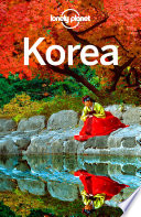 Lonely Planet Korea Book PDF