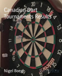 Canadian Dart Tournaments Results