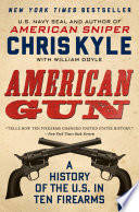 American Gun Book