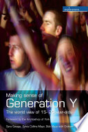 Making Sense of Generation Y Book