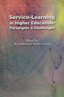 Service-Learning in Higher Education