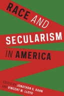 Race and Secularism in America