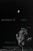 Provinces of Night Pdf/ePub eBook