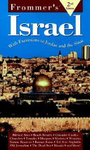 Frommer s Israel Book PDF