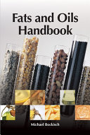 Fats and Oils Handbook (Nahrungsfette und Öle)